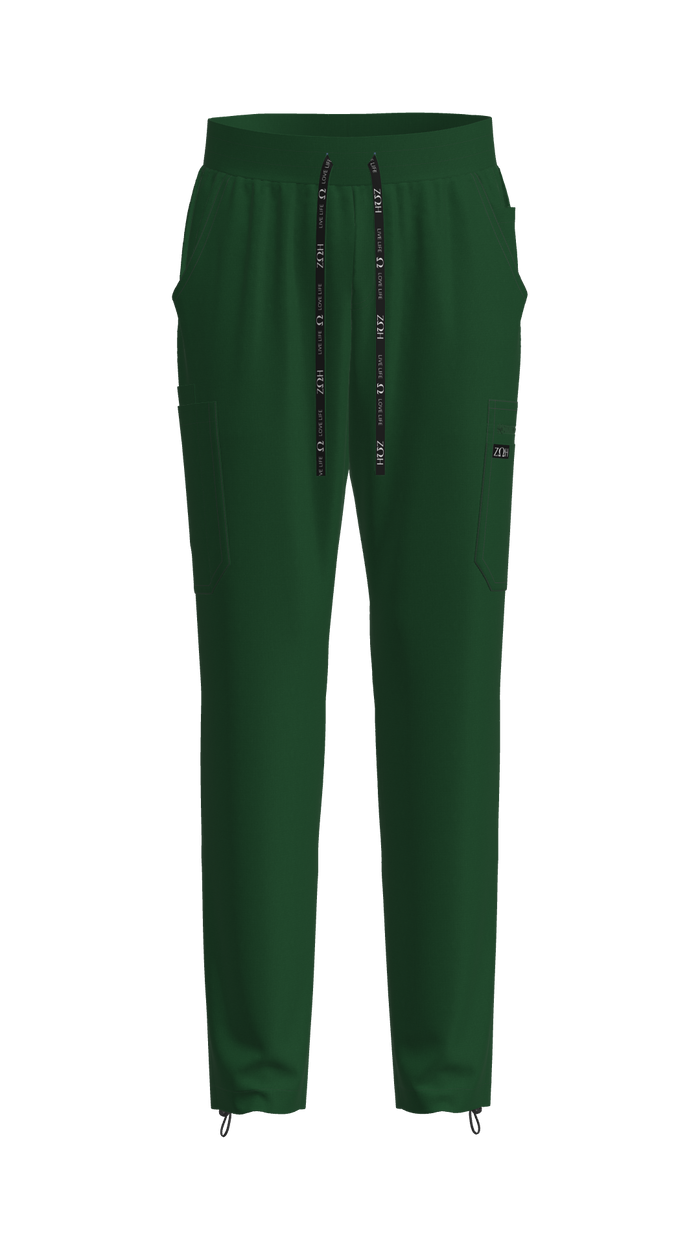 Unisex Toggle Pant (Tall, Plus)   STYLE 7425 TX