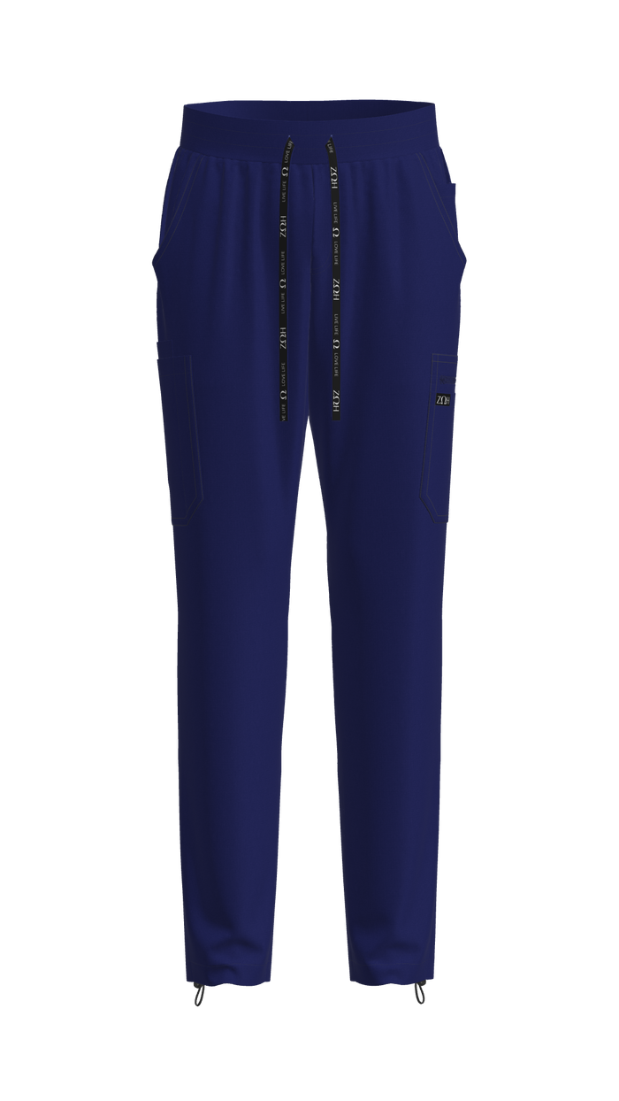 Unisex Toggle Pant (Tall) STYLE 7425T